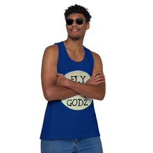 Load image into Gallery viewer, FLY GODZ premium tank top