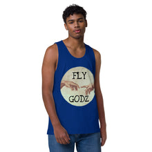 Load image into Gallery viewer, FLY GODZ premium tank top