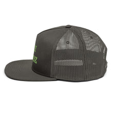 Load image into Gallery viewer, FLY GODZ Black Snapback