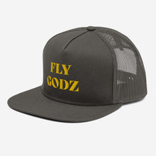 Load image into Gallery viewer, FLY GODZ Snapback
