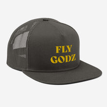 Load image into Gallery viewer, FLY GODZ Snapback