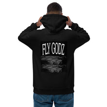 Load image into Gallery viewer, Fly GODZ hoodie
