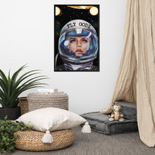 Load image into Gallery viewer, FLY GODZ ART