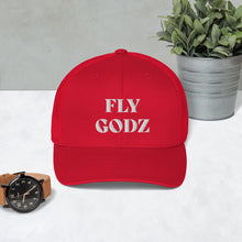 Load image into Gallery viewer, FLY GODZ Trucker Cap