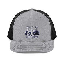 Load image into Gallery viewer, FG Trucker Cap