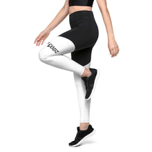 Load image into Gallery viewer, FG Sports Leggings