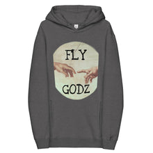 Load image into Gallery viewer, FLY GODZ fashion hoodie