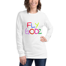 Load image into Gallery viewer, FG Long Sleeve Tee