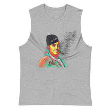 Load image into Gallery viewer, Fly GODZ Muscle Shirt