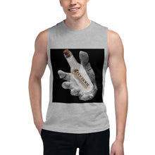 Load image into Gallery viewer, FLY GODZ Muscle Shirt