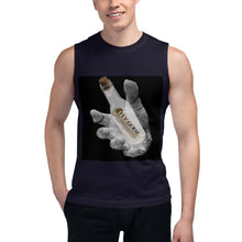 Load image into Gallery viewer, FLY GODZ Muscle Shirt