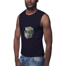 Load image into Gallery viewer, Fly GODZ Muscle Shirt