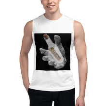 Load image into Gallery viewer, FLY GODZ Muscle Shirt