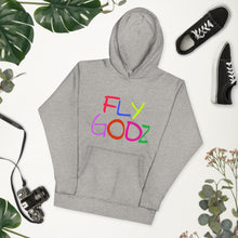 Load image into Gallery viewer, FLY GODZ Hoodie