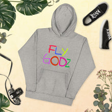 Load image into Gallery viewer, FLY GODZ Hoodie