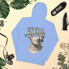 Load image into Gallery viewer, FLY GODZ Hoodie