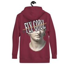 Load image into Gallery viewer, FLY GODZ Hoodie