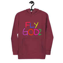 Load image into Gallery viewer, FLY GODZ Hoodie