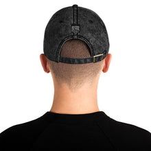 Load image into Gallery viewer, FLY GODZ DENIM Cap