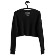Load image into Gallery viewer, FG Crop Sweatshirt