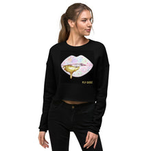 Load image into Gallery viewer, FG Crop Sweatshirt
