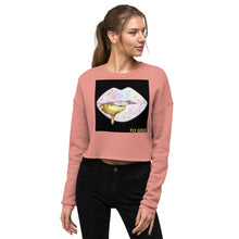 Load image into Gallery viewer, FG Crop Sweatshirt