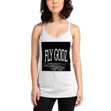 Load image into Gallery viewer, FG Racerback Tank