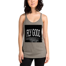 Load image into Gallery viewer, FG Racerback Tank