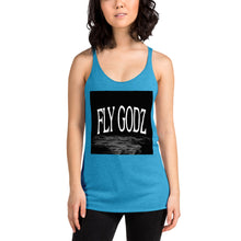 Load image into Gallery viewer, FG Racerback Tank