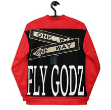 Load image into Gallery viewer, Fly GodzBomber Jacket
