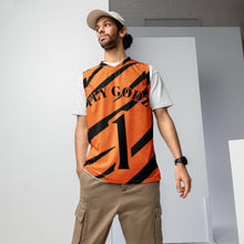 Load image into Gallery viewer, FLY GODZ unisex basketball jersey
