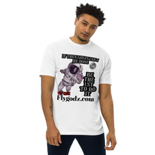 Load image into Gallery viewer, Fly GODZ premium  tee
