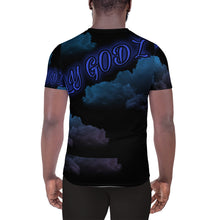 Load image into Gallery viewer, Fly GODZ Muscle T-shirt
