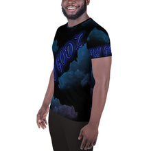 Load image into Gallery viewer, Fly GODZ Muscle T-shirt
