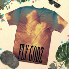 Load image into Gallery viewer, Fly GODZ T-shirt
