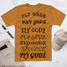 Load image into Gallery viewer, FLY GODZ T-shirt
