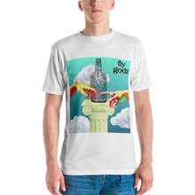 Load image into Gallery viewer, Fly Godz T-shirt

