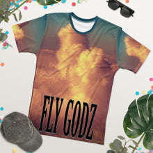 Load image into Gallery viewer, Fly GODZ T-shirt
