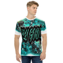 Load image into Gallery viewer, Fly GODZ T-shirt
