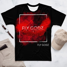 Load image into Gallery viewer, FLY GODZ Men's T-shirt
