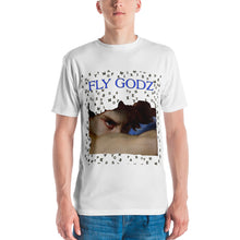 Load image into Gallery viewer, FLY GODZ T-2shirt
