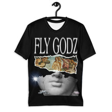 Load image into Gallery viewer, FLY GODZ t-shirt
