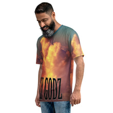 Load image into Gallery viewer, Fly Godz T-shirt
