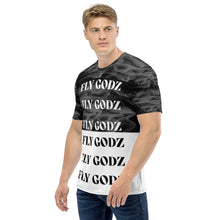 Load image into Gallery viewer, FLY GODZ t-shirt
