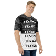 Load image into Gallery viewer, FLY GODZ t-shirt
