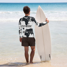 Load image into Gallery viewer, Fly GODZ Long-sleeved Muscle
