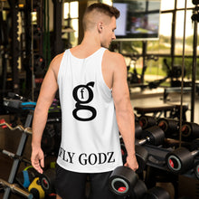 Load image into Gallery viewer, Fly GODZ Tank Top

