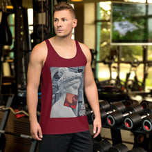 Load image into Gallery viewer, Fly GODZ  Tank Top
