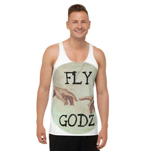 Load image into Gallery viewer, Unisex Tank Top
