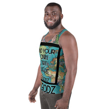 Load image into Gallery viewer, FLY GODZ Tank Top
